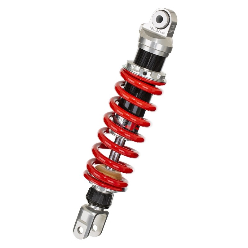 Amortiguador trasero YSS Gas