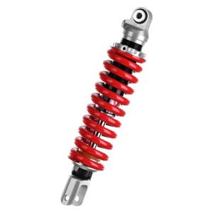 Amortiguador trasero YSS Gas