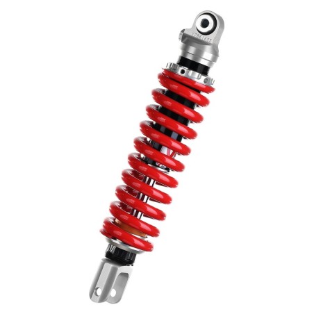 Amortiguador trasero YSS Gas