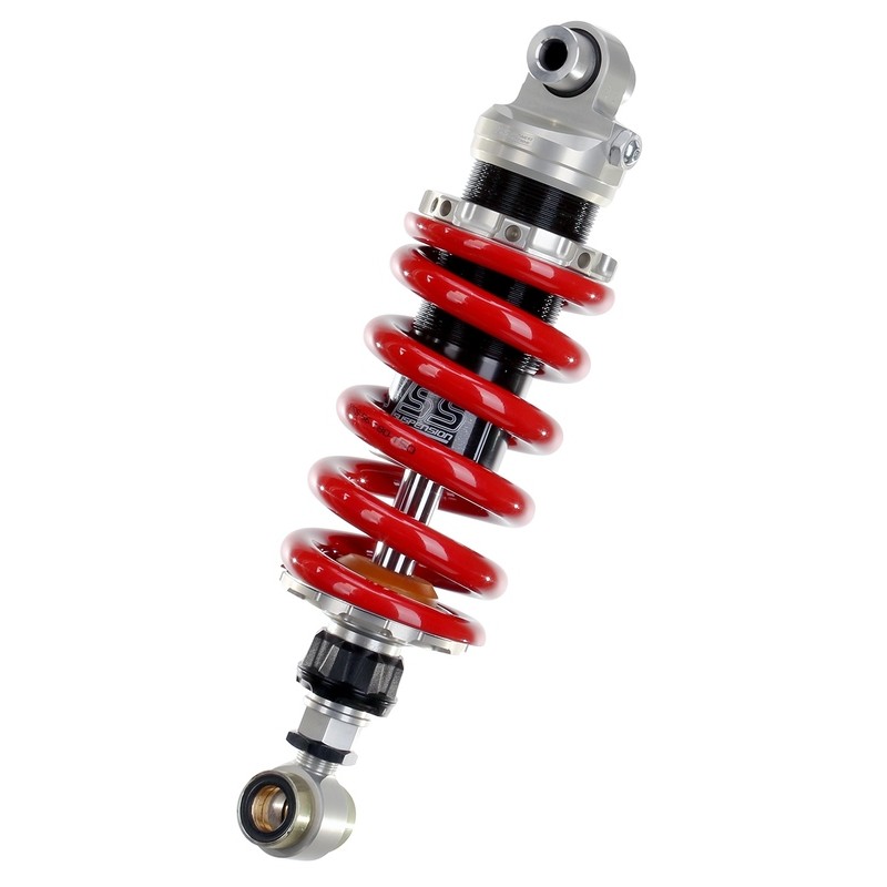 Amortiguador trasero YSS Gas