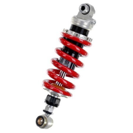 Amortiguador trasero YSS Gas