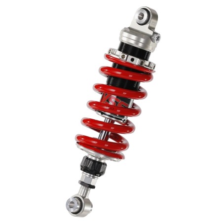 Amortiguador trasero YSS Gas