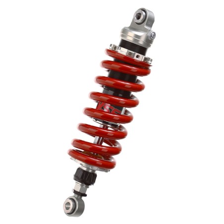 Amortiguador trasero YSS Gas