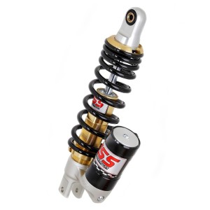Amortiguador trasero YSS Gas botella Eco Line