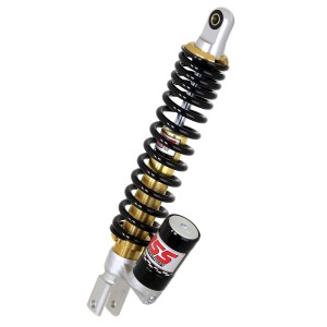 Amortiguador trasero YSS Gas botella Eco Line