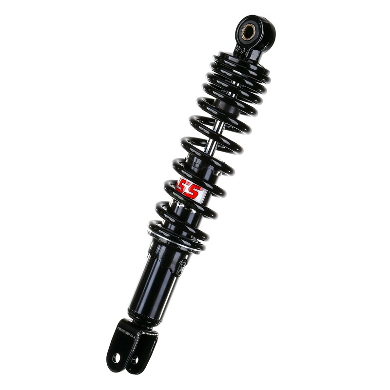 Amortiguador trasero YSS Hidráulico cámara dual