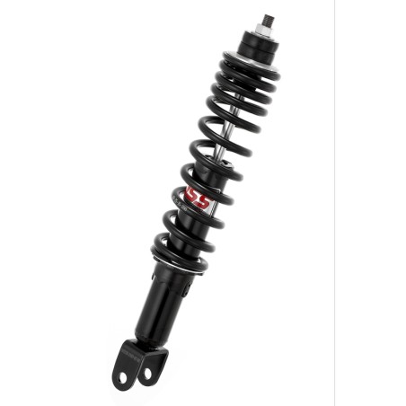 Amortiguador trasero YSS Hidráulico cámara dual