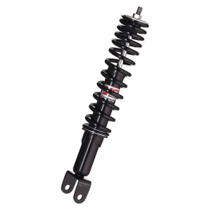 Amortiguador trasero YSS Hidráulico cámara dual