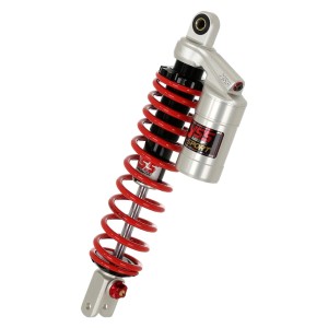 Amortiguadores traseros YSS Gas botella