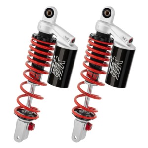 Amortiguadores traseros YSS Gas botella