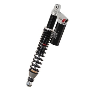 Amortiguadores delanteros YSS Gas botella Quad