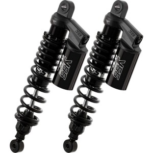 Amortiguadores traseros YSS Gas botella