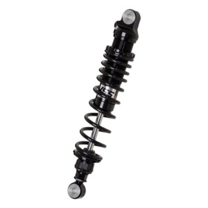 Amortiguadores traseros YSS Gas botella