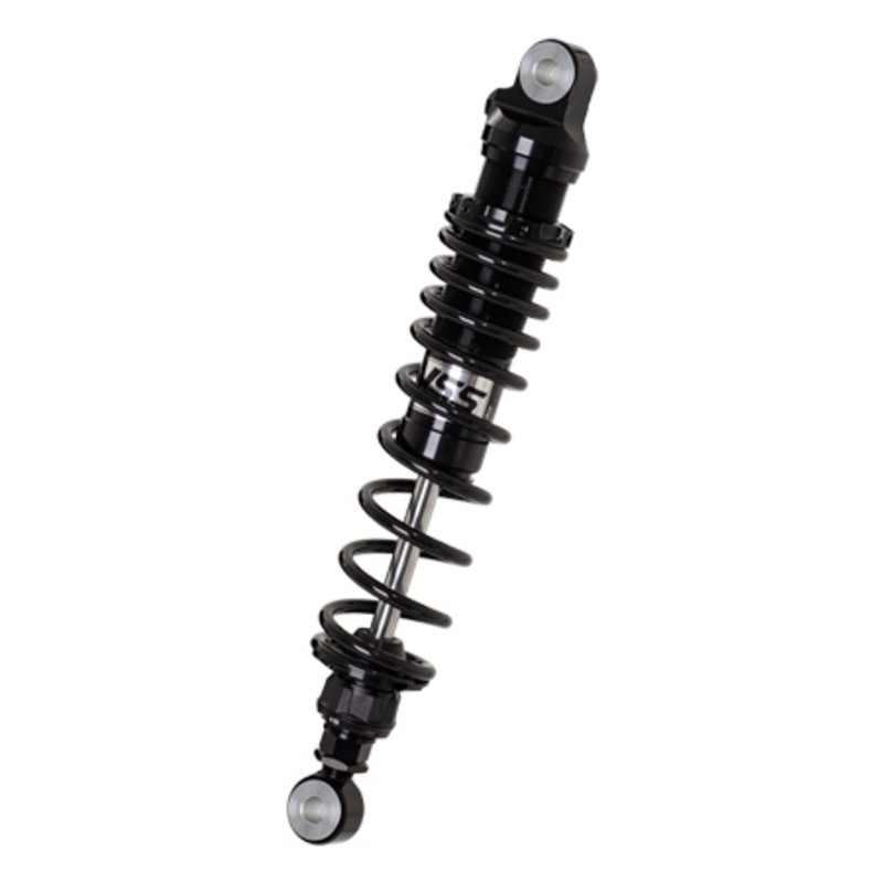 Amortiguadores traseros YSS Gas botella