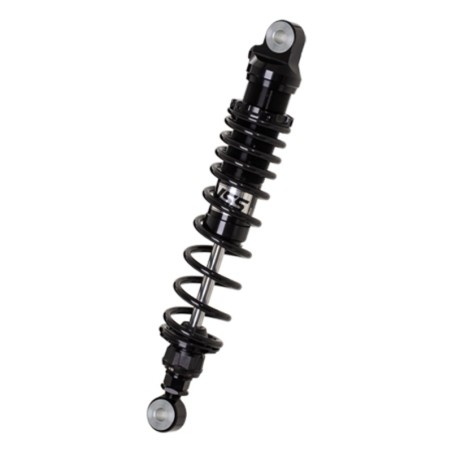 Amortiguadores traseros YSS Gas botella