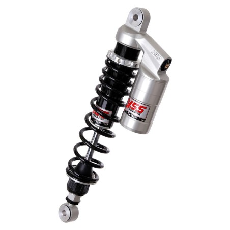 Amortiguadores traseros YSS Gas botella