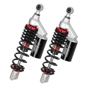 Amortiguadores traseros YSS Gas botella