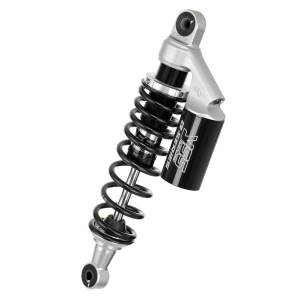 Amortiguadores traseros YSS Gas botella Eco Line