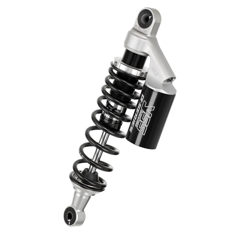 Amortiguadores traseros YSS Gas botella Eco Line