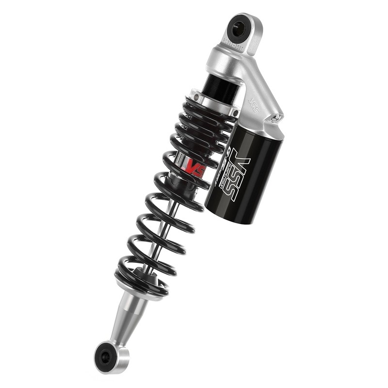 Amortiguadores traseros YSS Gas botella Eco Line