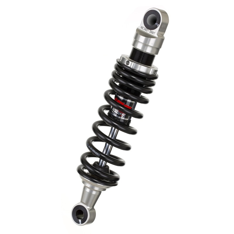 Amortiguadores traseros YSS Gas Eco Line