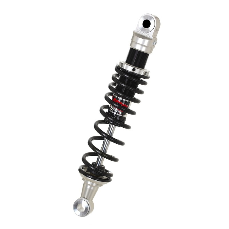 Amortiguadores traseros YSS Gas Eco Line