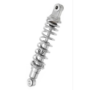 Amortiguadores traseros YSS Hidráulicos cámara dual