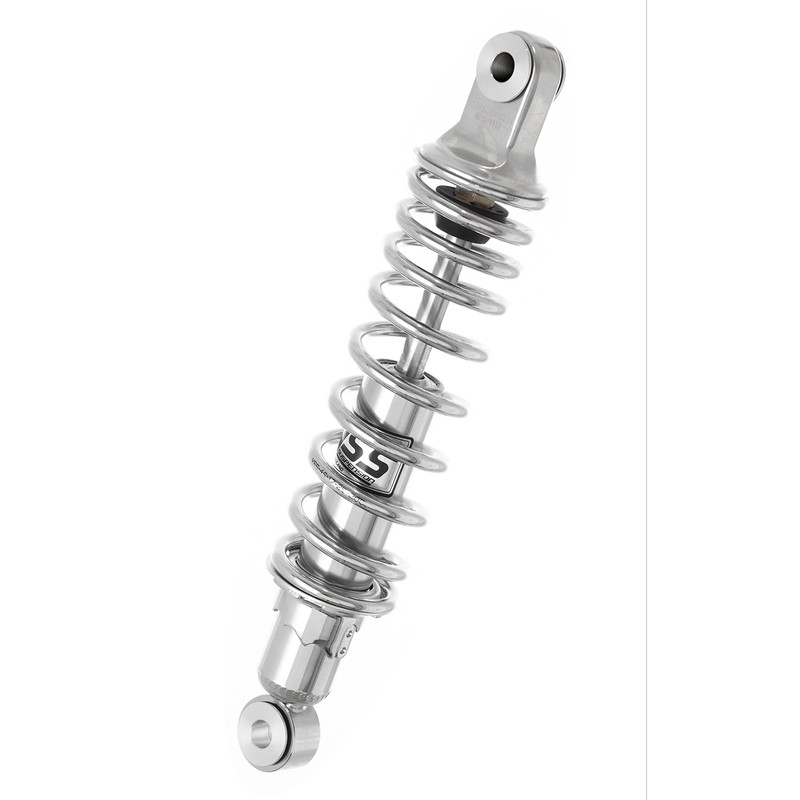 Amortiguadores traseros YSS Hidráulicos cámara dual