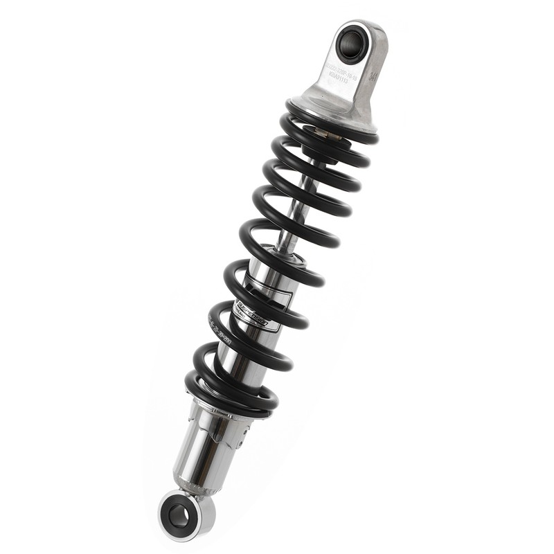 Amortiguadores traseros YSS Hidráulicos cámara dual