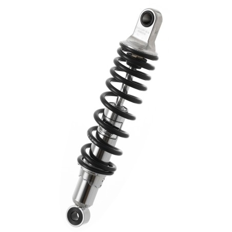 Amortiguadores traseros YSS Hidráulicos cámara dual