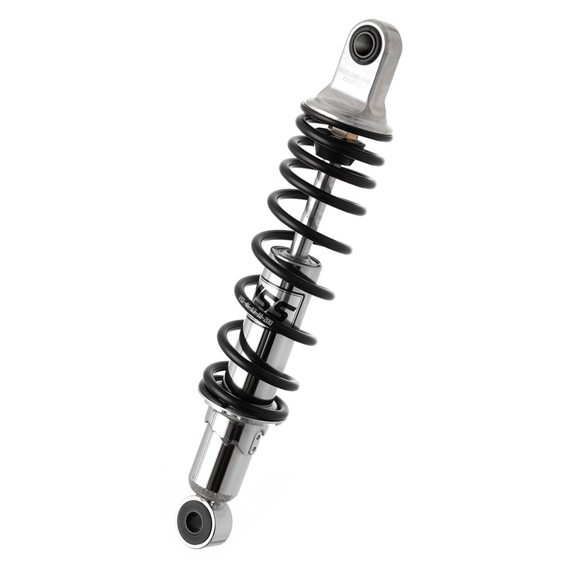 Amortiguadores traseros YSS Hidráulicos cámara dual