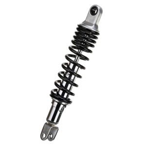 Amortiguadores traseros YSS Hidráulicos cámara dual