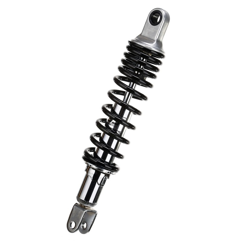 Amortiguadores traseros YSS Hidráulicos cámara dual