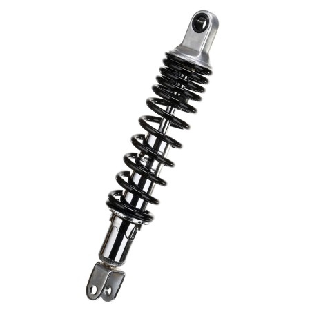 Amortiguadores traseros YSS Hidráulicos cámara dual