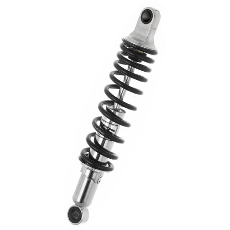 Amortiguadores traseros YSS Hidráulicos cámara dual