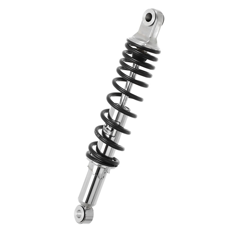 Amortiguadores traseros YSS Hidráulicos cámara dual