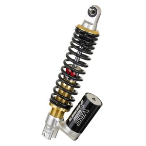 Amortiguadores traseros YSS Gas botella Eco Line