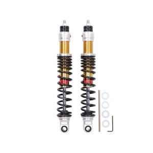 Amortiguadores traseros YSS Gas Eco Line