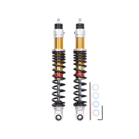Amortiguadores traseros YSS Gas Eco Line