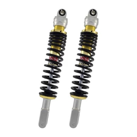 Amortiguadores traseros YSS Gas Eco Line