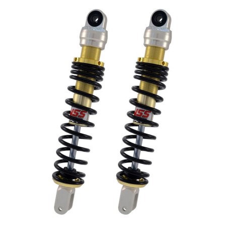 Amortiguadores traseros YSS Gas Eco Line