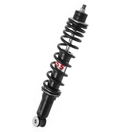 Amortiguadores traseros YSS Hidráulicos cámara dual