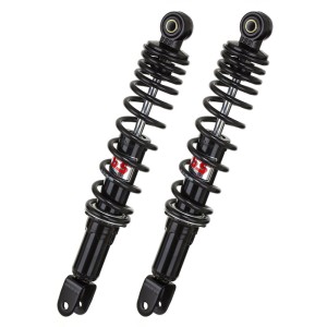 Amortiguadores traseros YSS Hidráulicos cámara dual