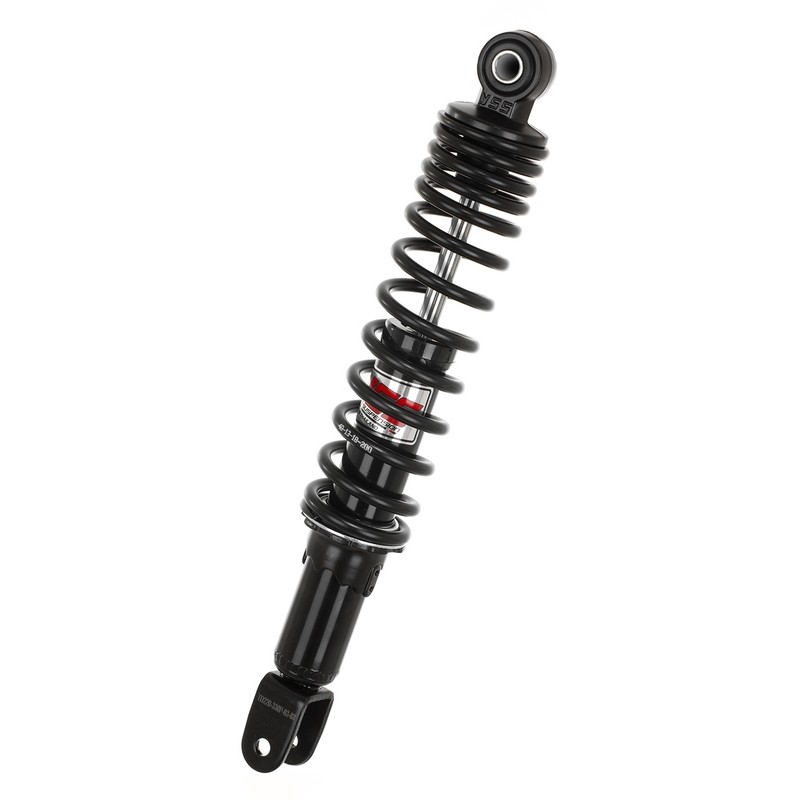 Amortiguadores traseros YSS Hidráulicos cámara dual