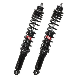 Amortiguadores traseros YSS Hidráulicos cámara dual