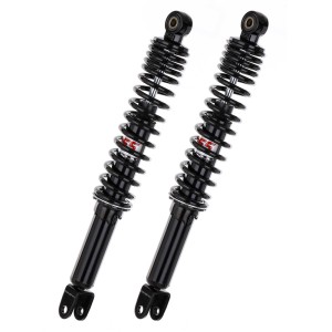 Amortiguadores traseros YSS Hidráulicos cámara dual