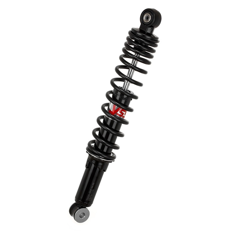 Amortiguadores traseros YSS Hidráulicos cámara dual