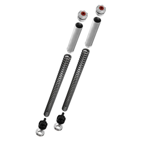 Kit mejora de horquilla YSS Royal Enfield Classic 500