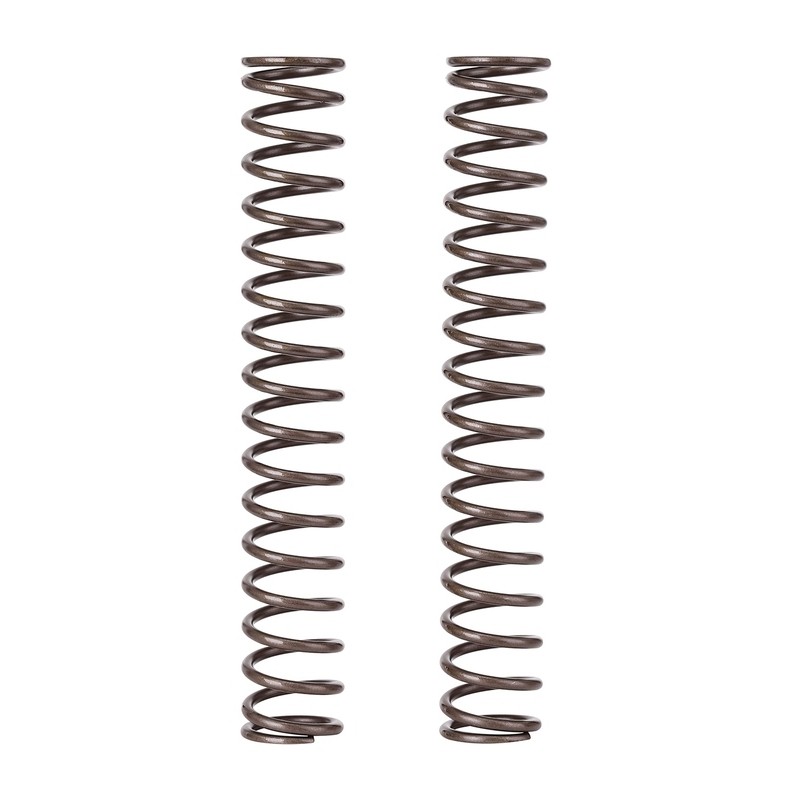 Muelles de horquilla YSS lineales Road 270mm