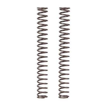 Muelles de horquilla YSS lineales Road 260mm